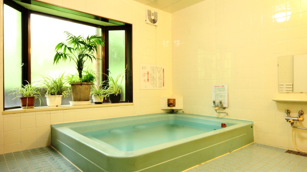 Photo of Bathroom in Togakushi