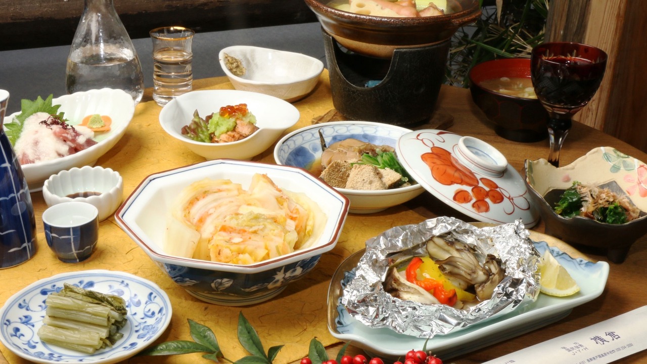 Photo of Others in Togakushi