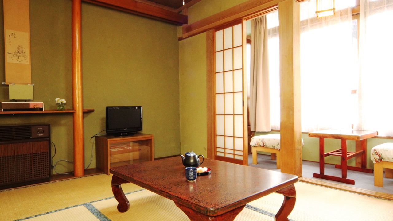 Photo of Bedroom in Togakushi