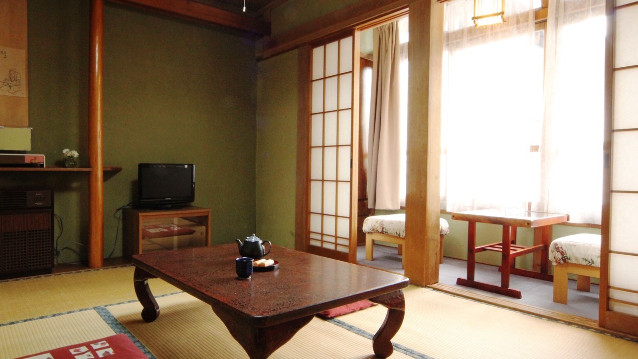 Photo of Bedroom in Togakushi