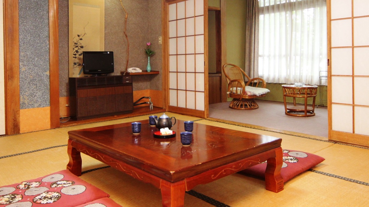 Photo of Bedroom in Togakushi