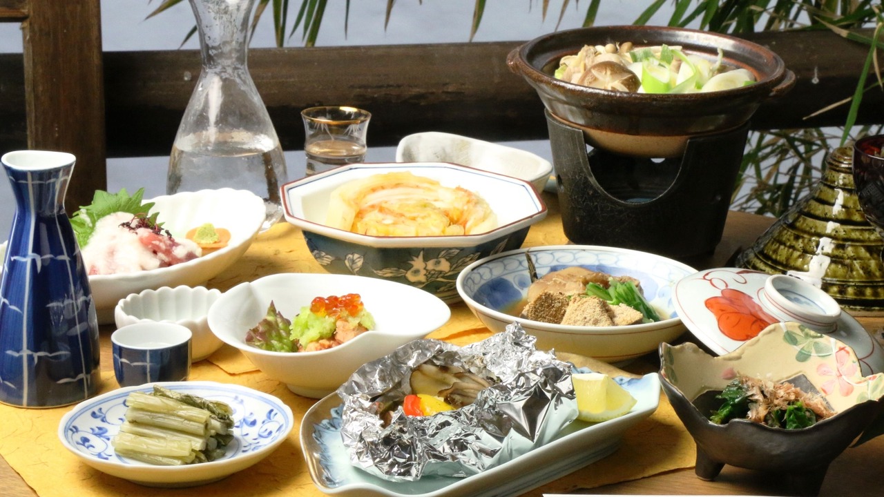 Photo of Others in Togakushi