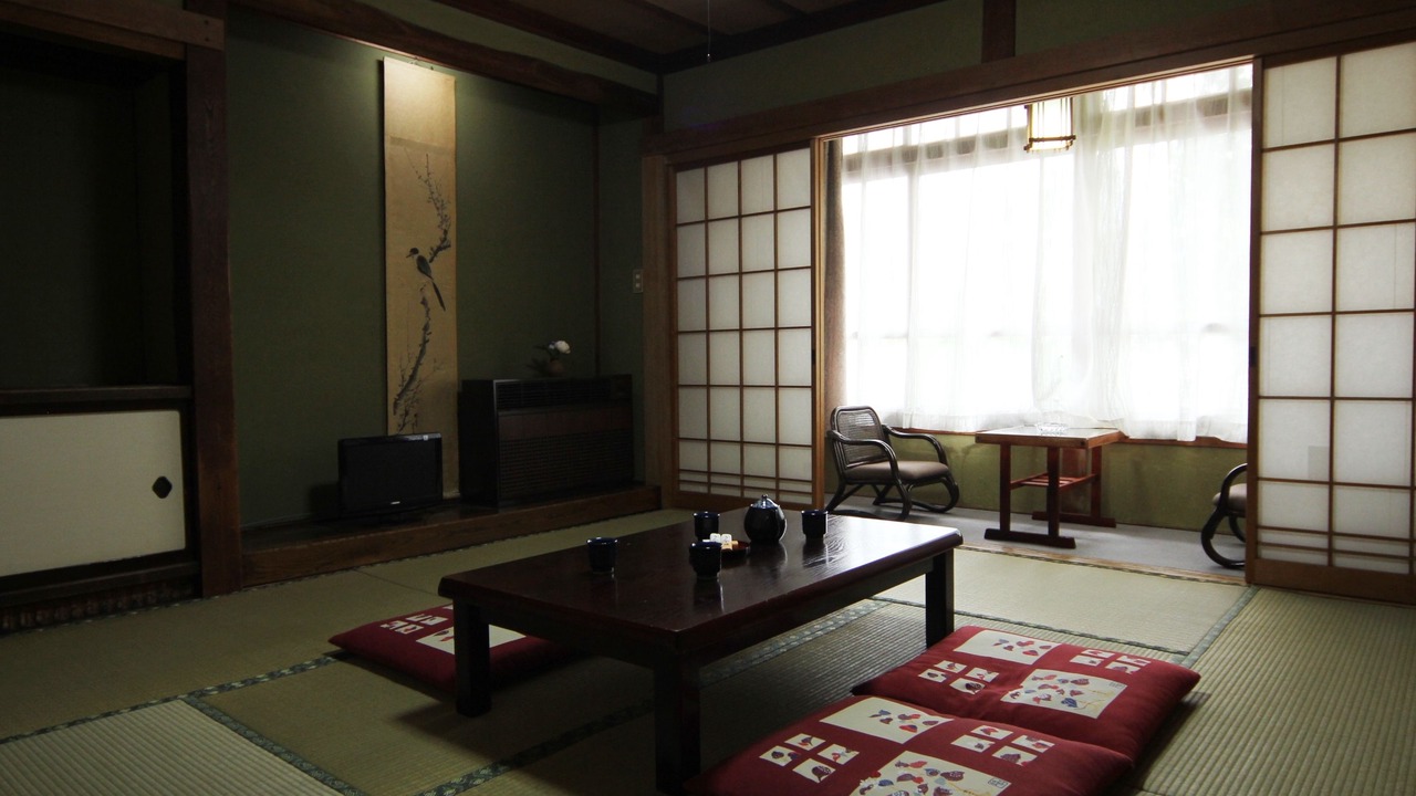 Photo of Bedroom in Togakushi