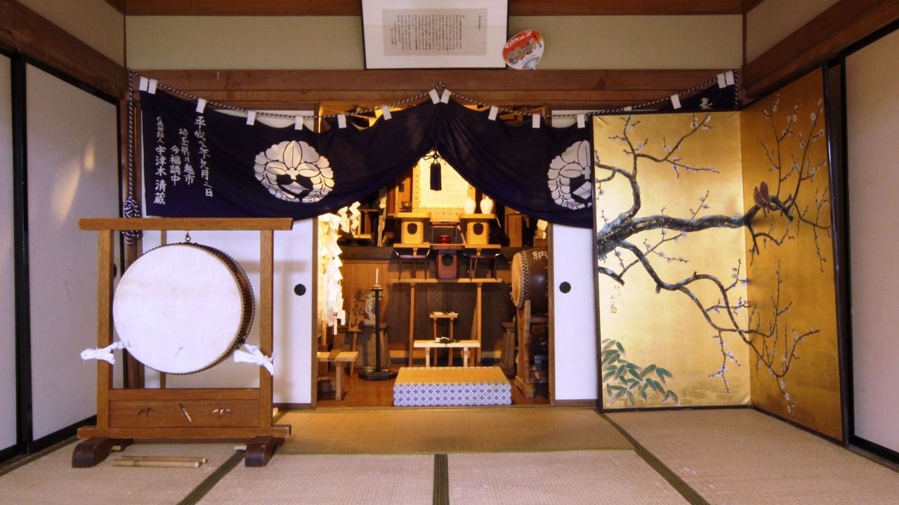 Photo of Others in Togakushi