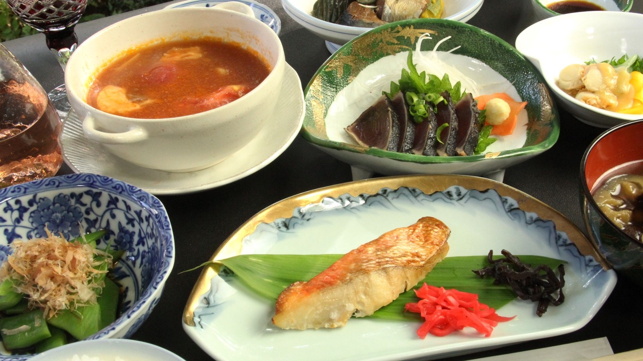 Photo of Others in Togakushi