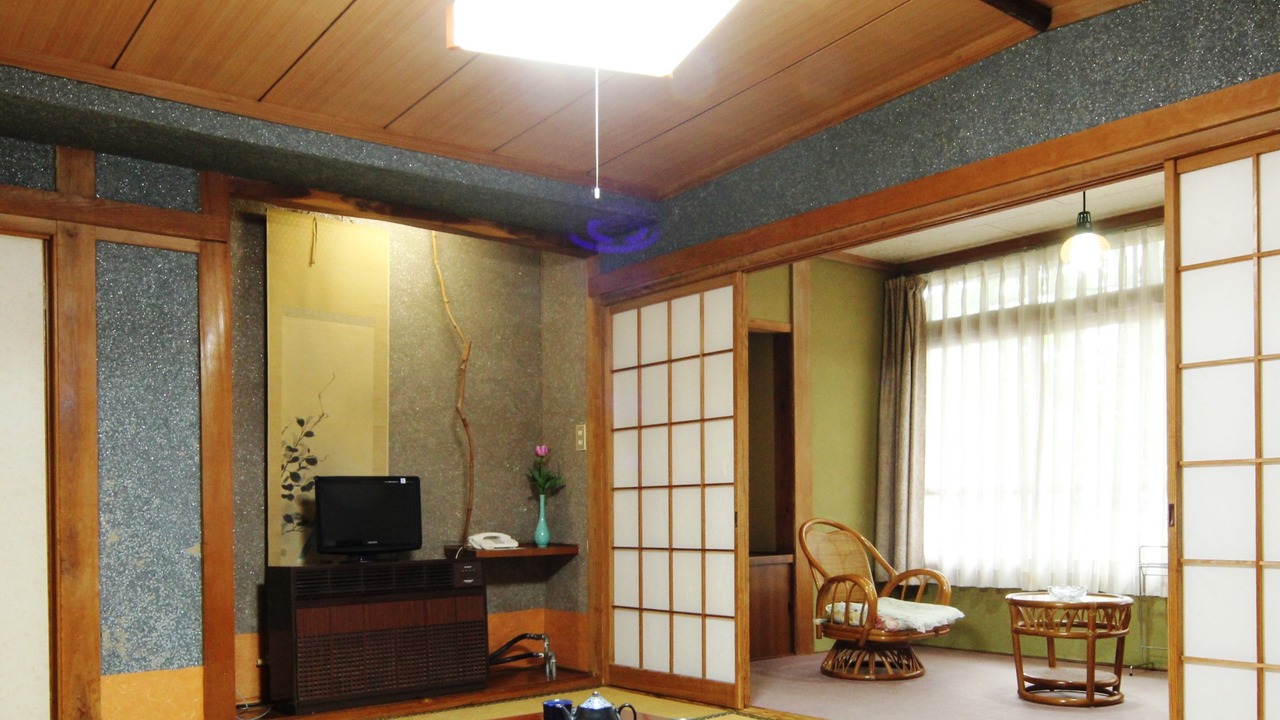 Photo of Bedroom in Togakushi