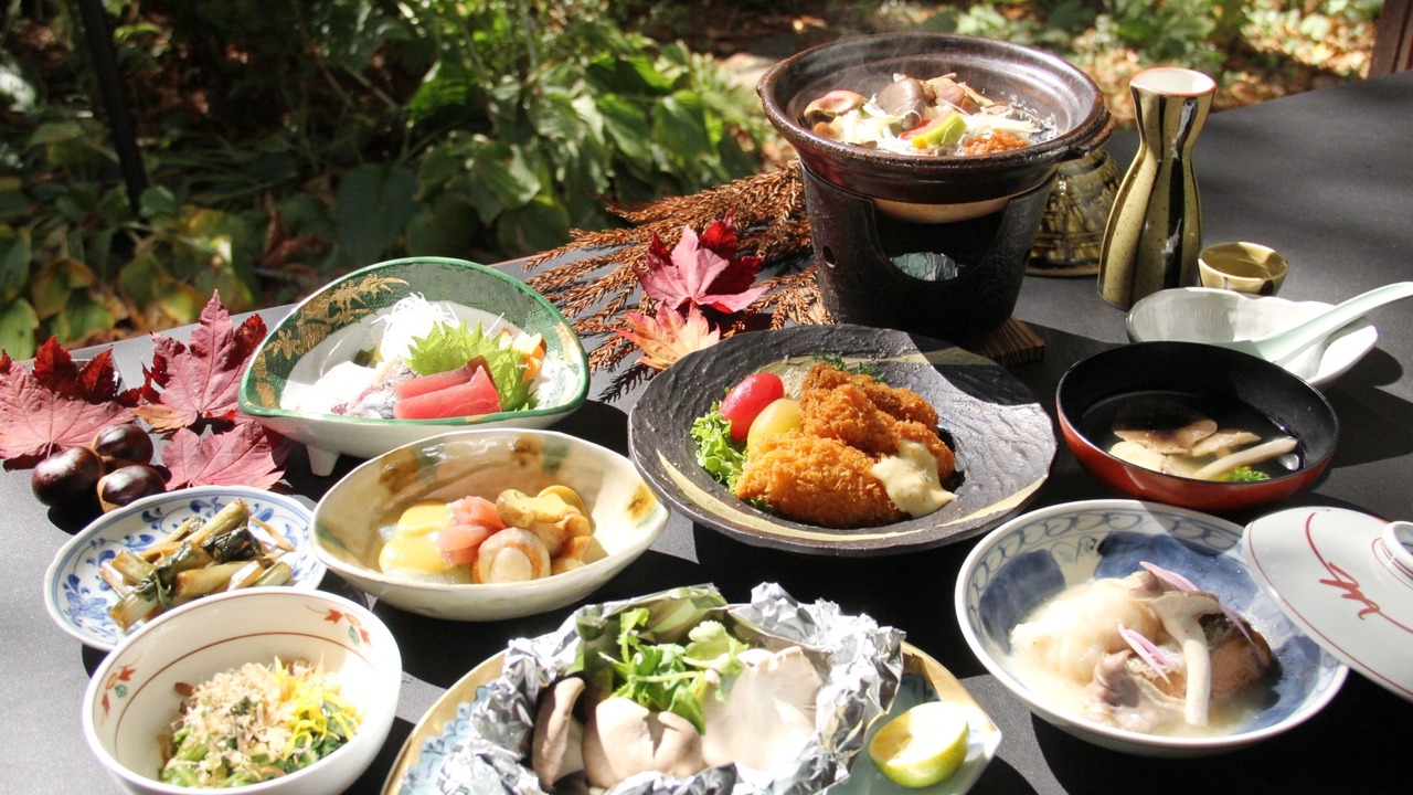 Photo of Others in Togakushi