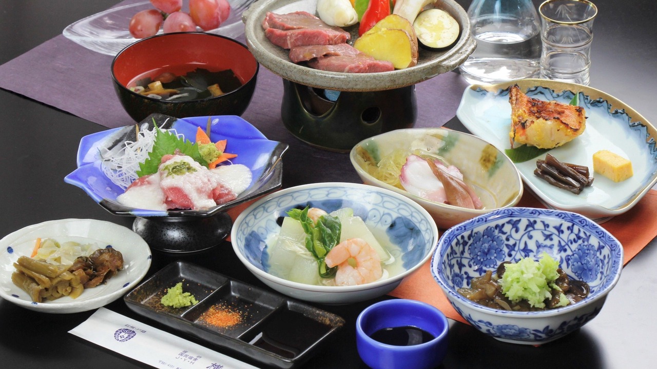 Photo of Others in Togakushi