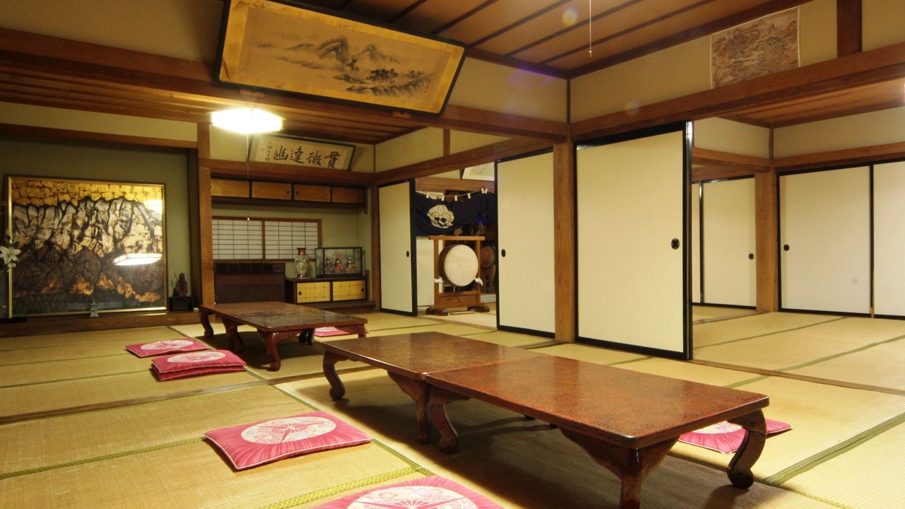 Photo of Others in Togakushi