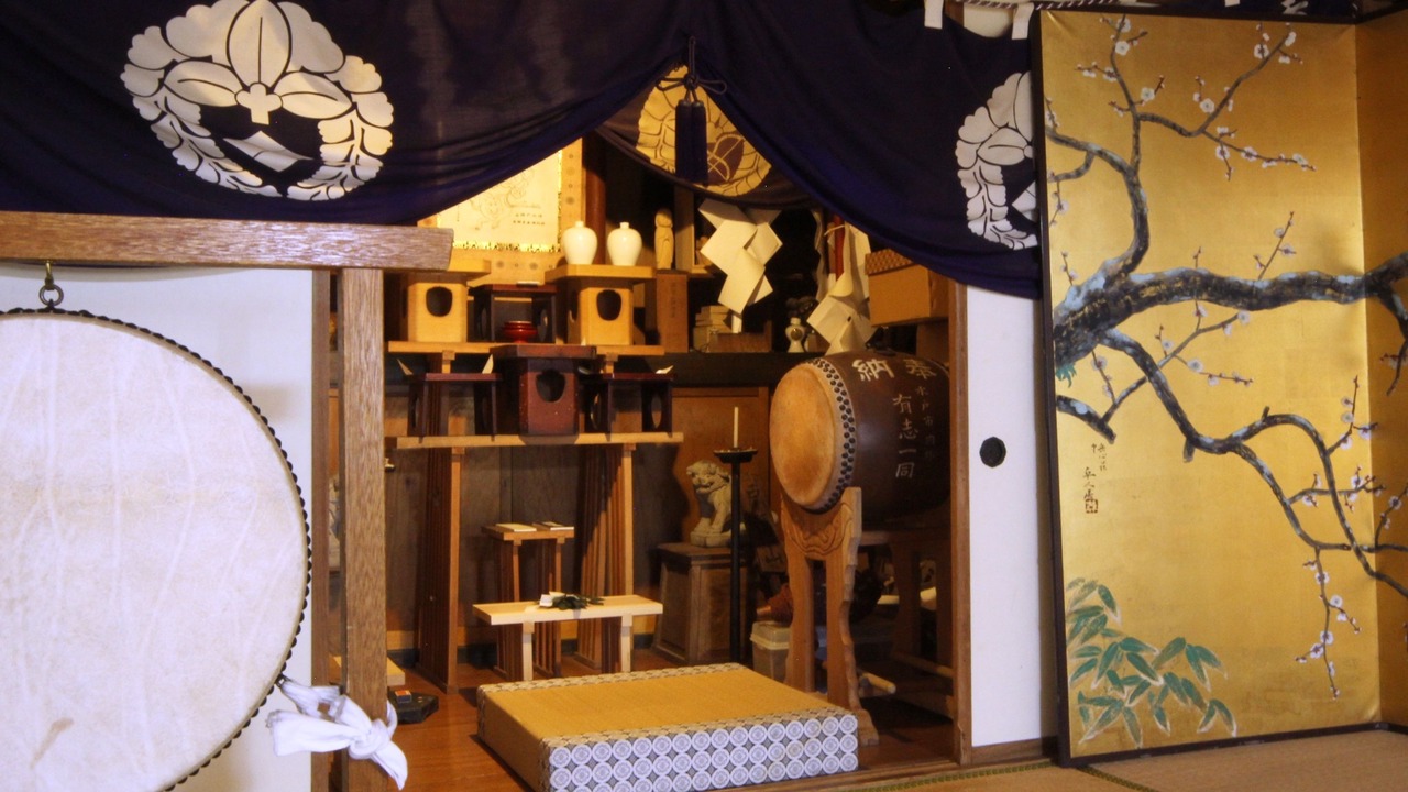 Photo of Others in Togakushi