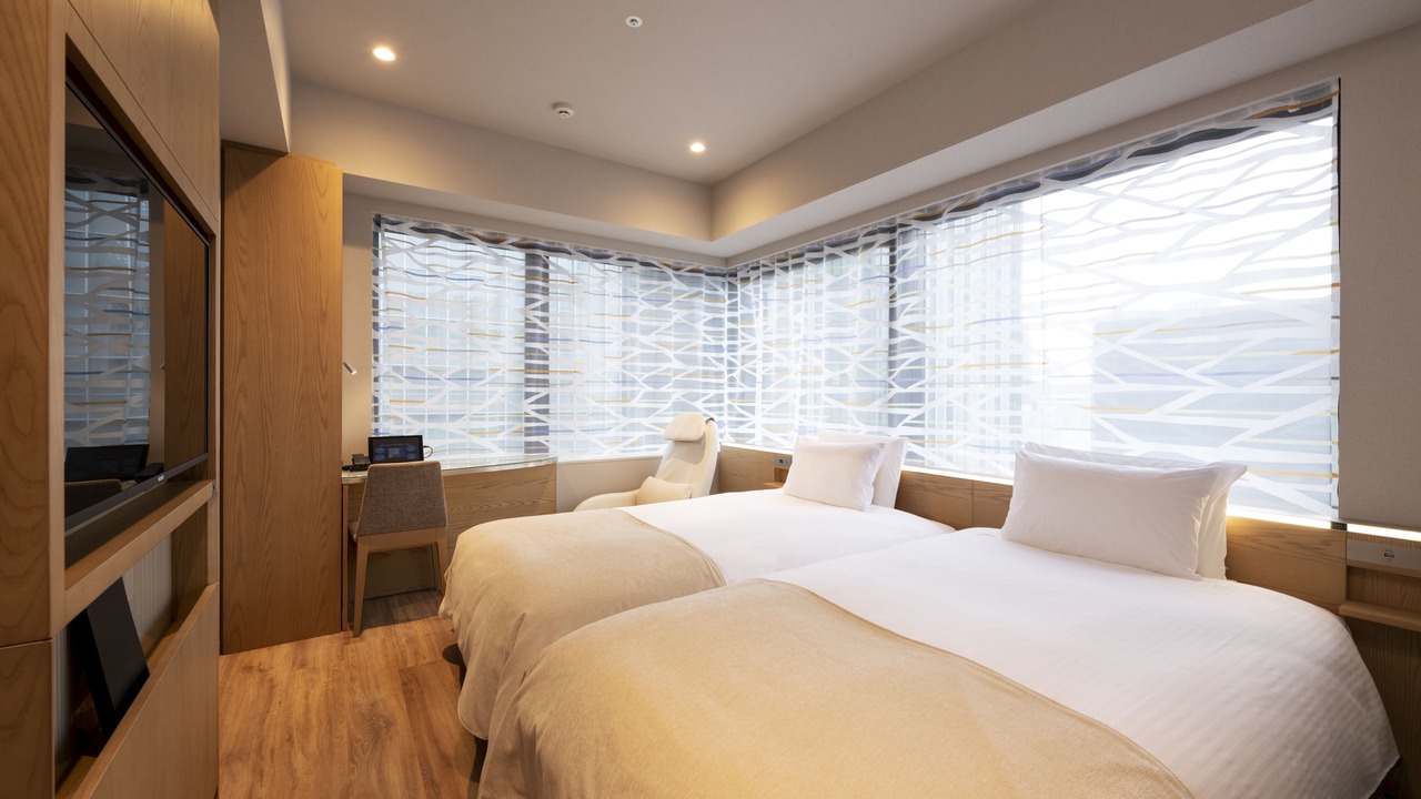 Photo of Bedroom in Kyobashi