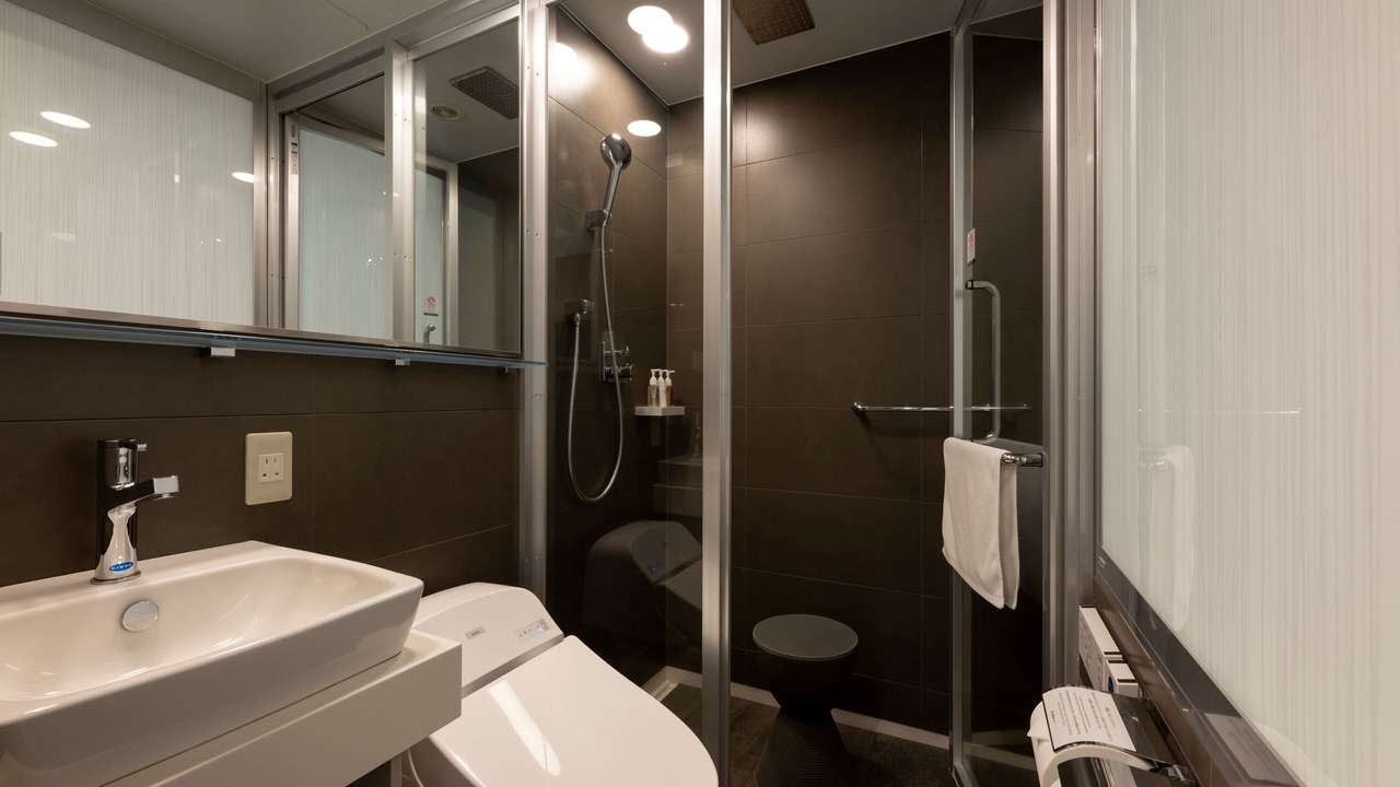 Photo of Bathroom in Kyobashi