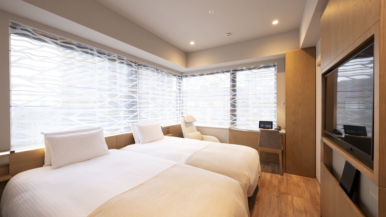 Photo of Bedroom in Kyobashi