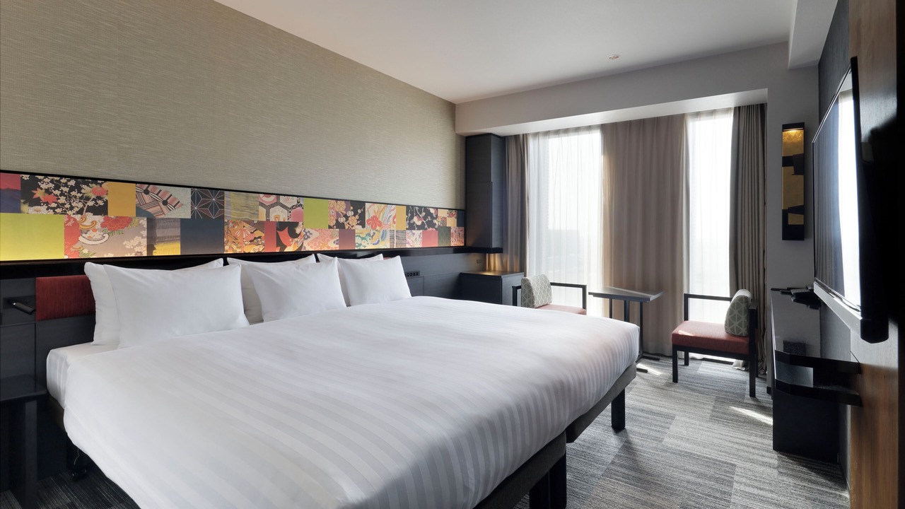 Photo of Bedroom in Kanazawa