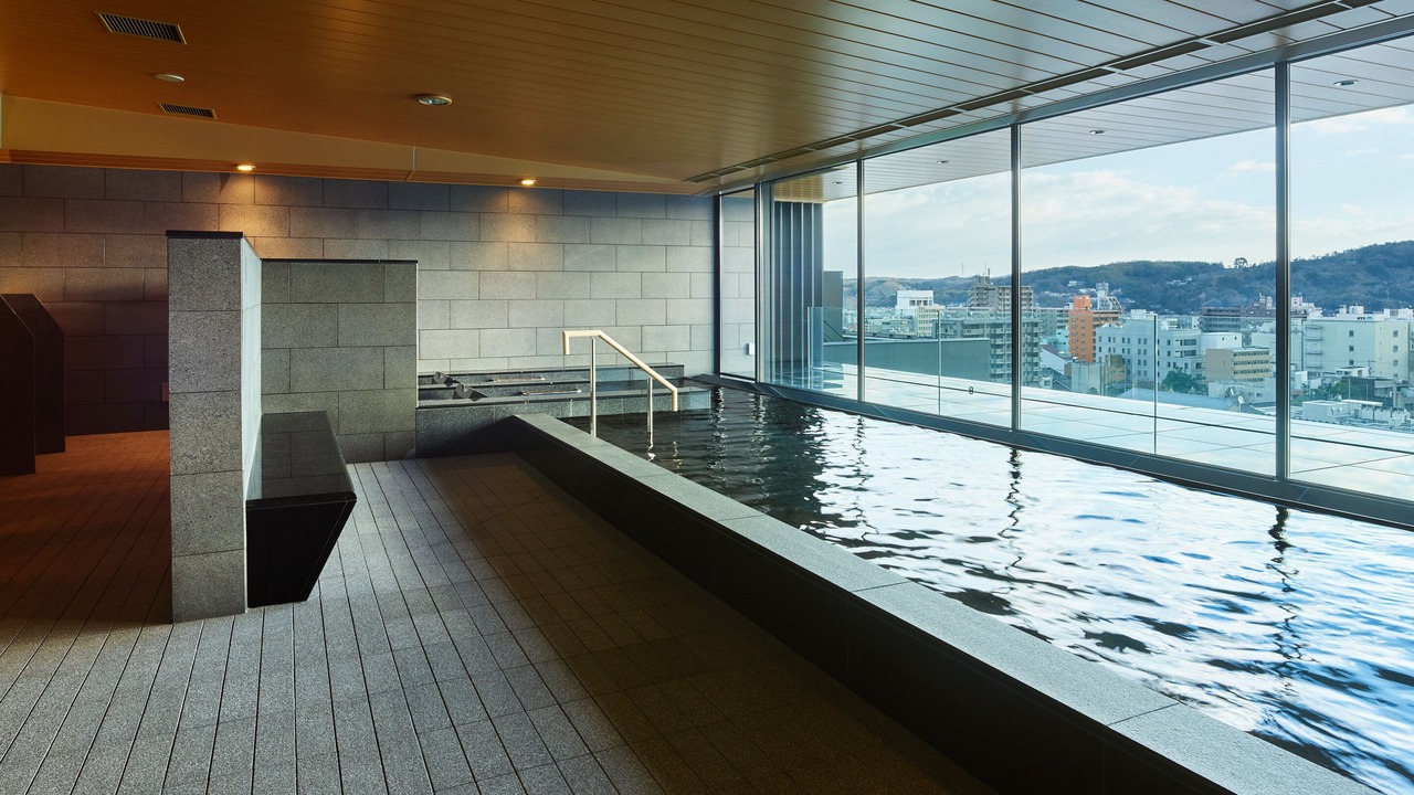 Photo of Bathroom in Kanazawa