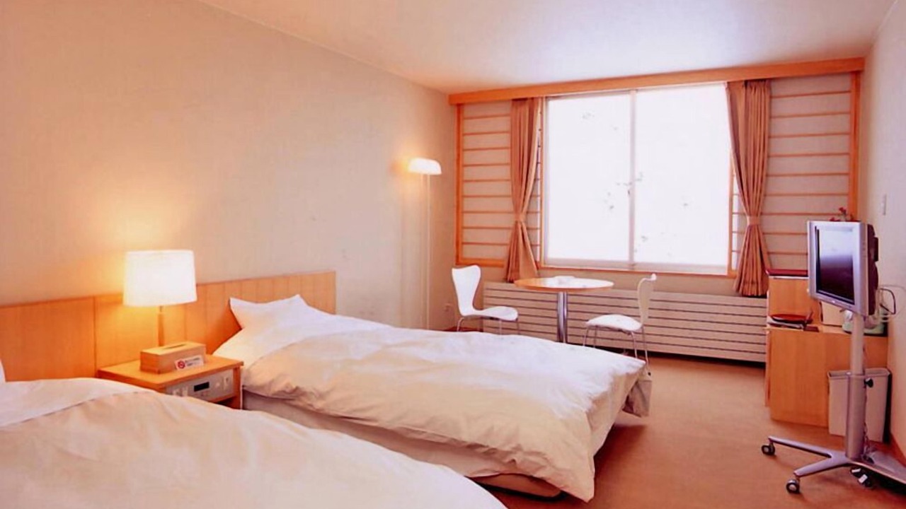 Photo of Bedroom in Makubetsu