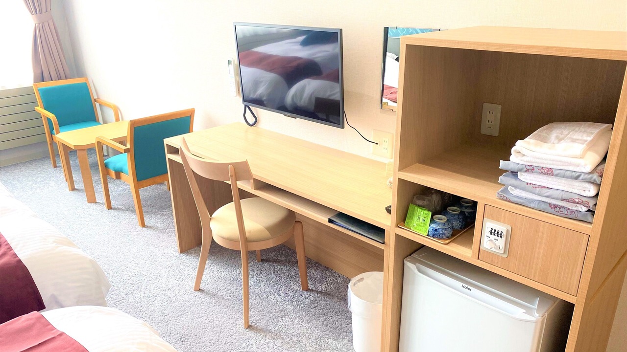 Photo of Bedroom in Makubetsu