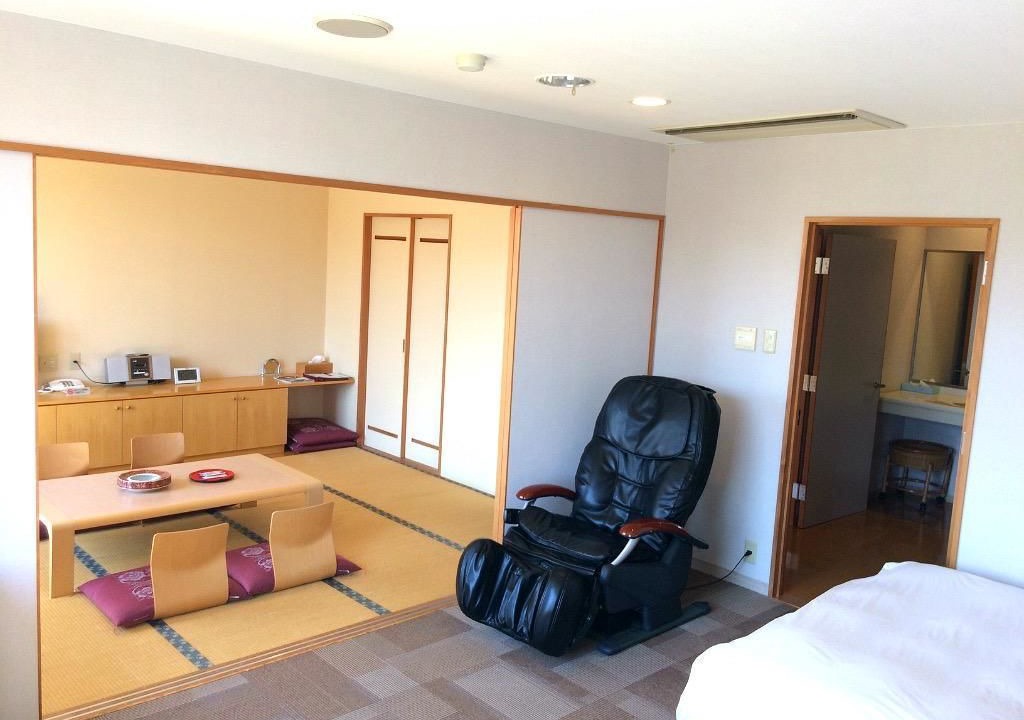 Photo of Bedroom in Makubetsu