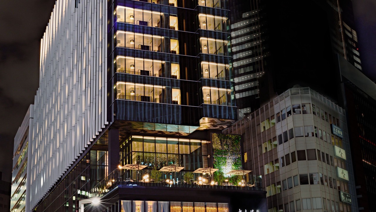 Photo of Outdoor in Yurakucho