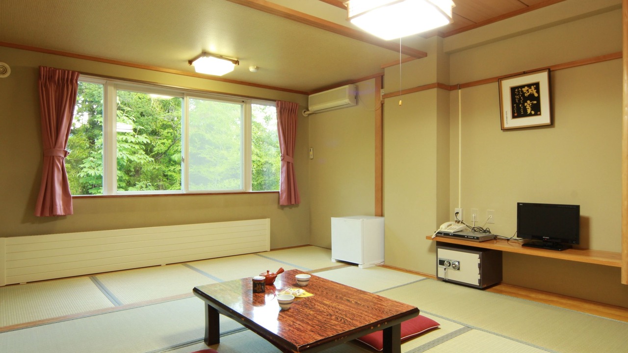 Photo of Bedroom in Kitaazumi-gun