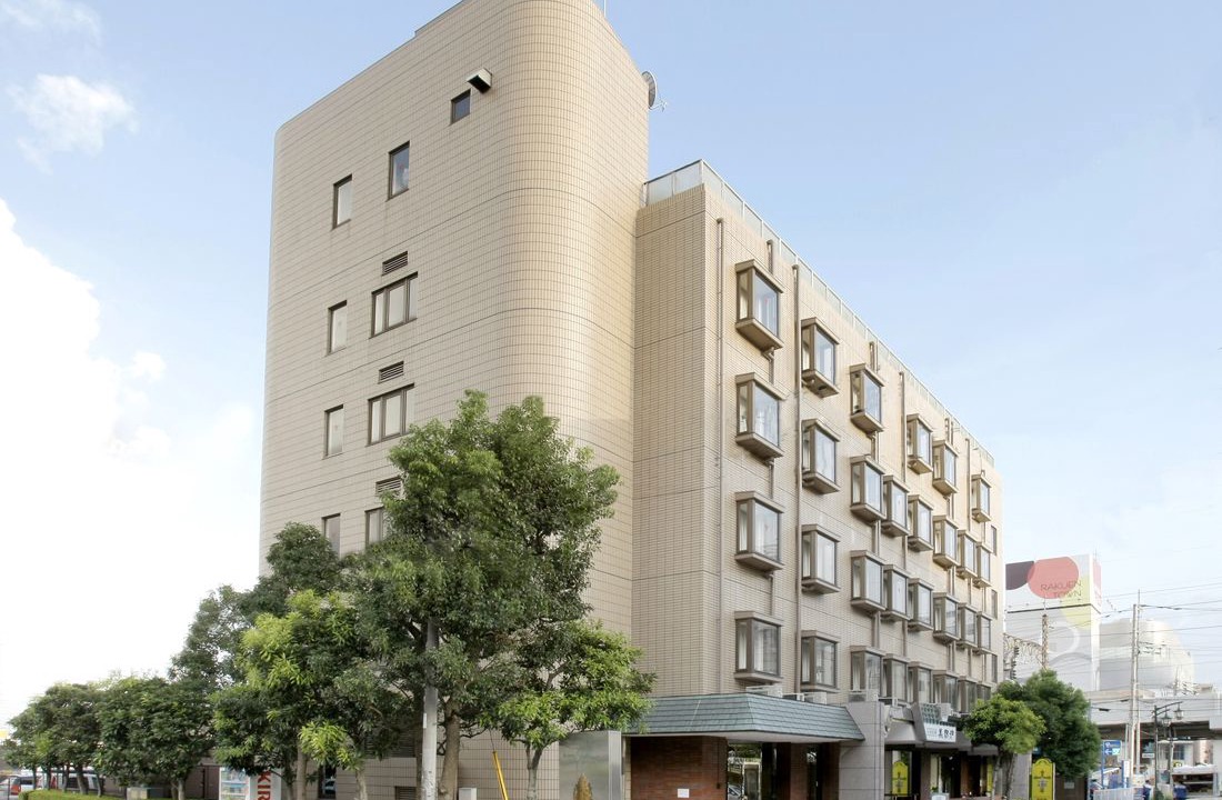 Photo of Outdoor in Minamikoshigaya