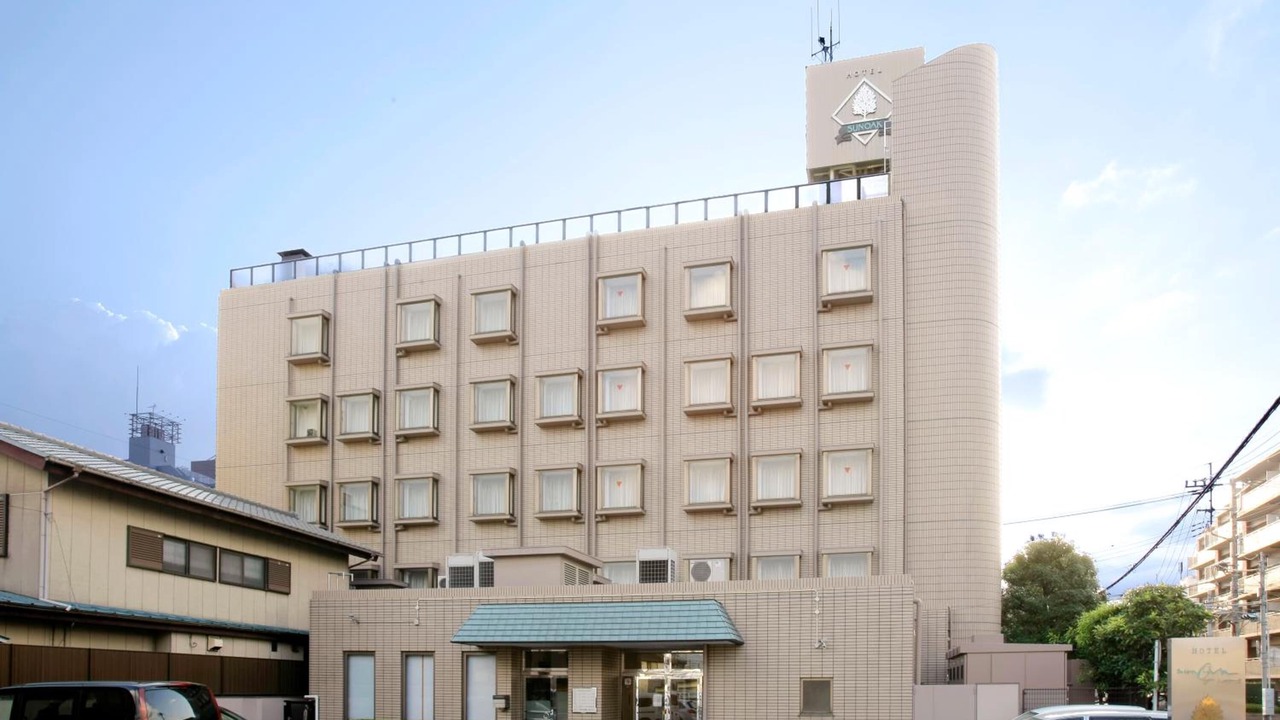 Photo of Outdoor in Minamikoshigaya