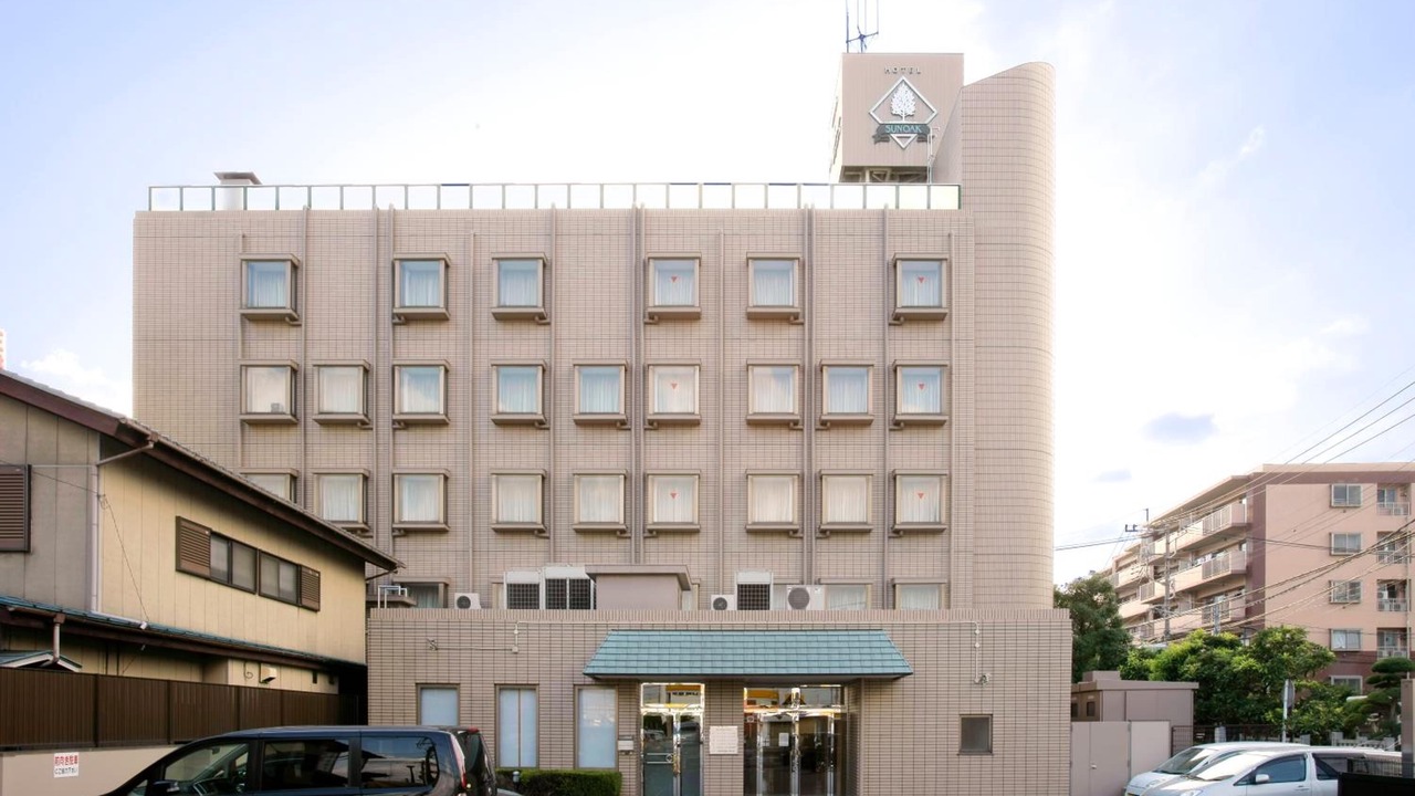 Photo of Outdoor in Minamikoshigaya