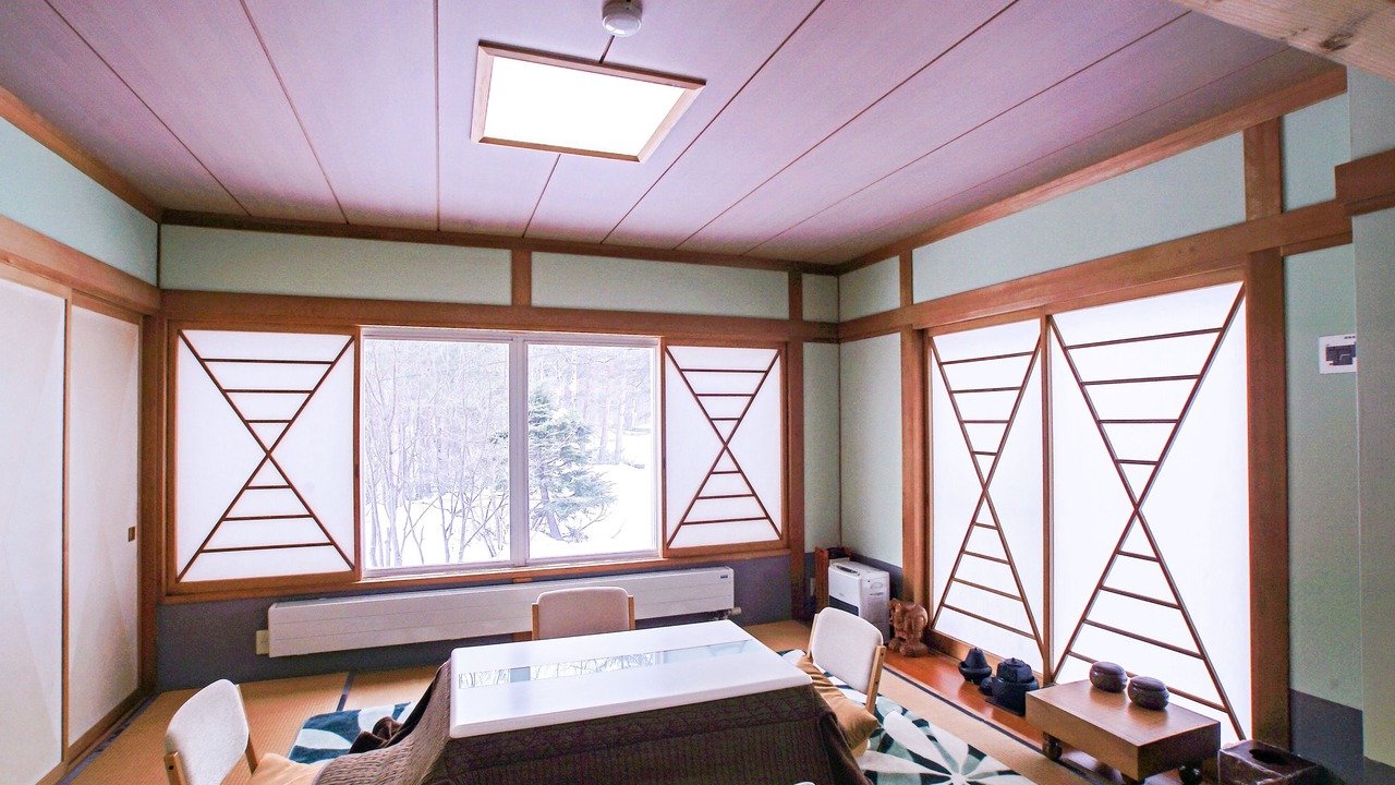 Photo of Bedroom in Hachimantai