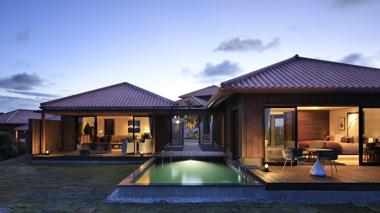 Photo of Outdoor in Ginoza