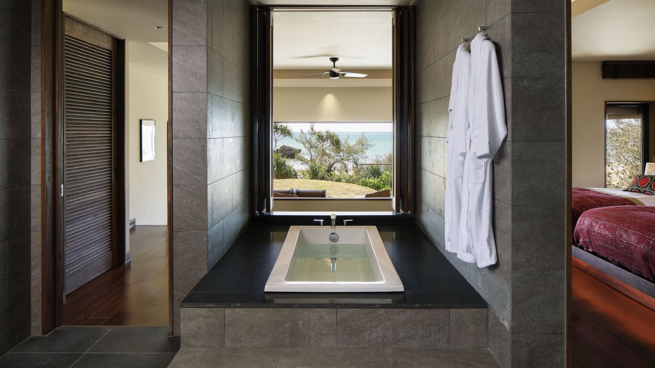 Photo of Bathroom in Ginoza