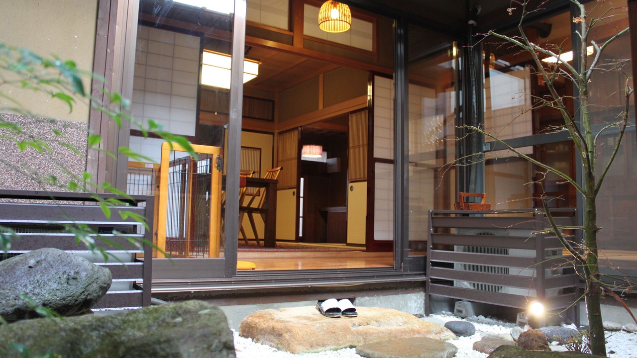 Photo of Bedroom in Hida Takayama Onsen