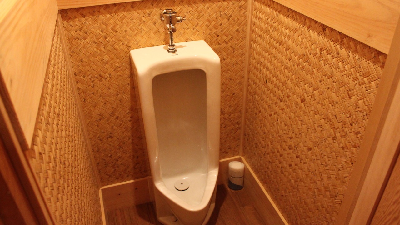 Photo of Bathroom in Hida Takayama Onsen