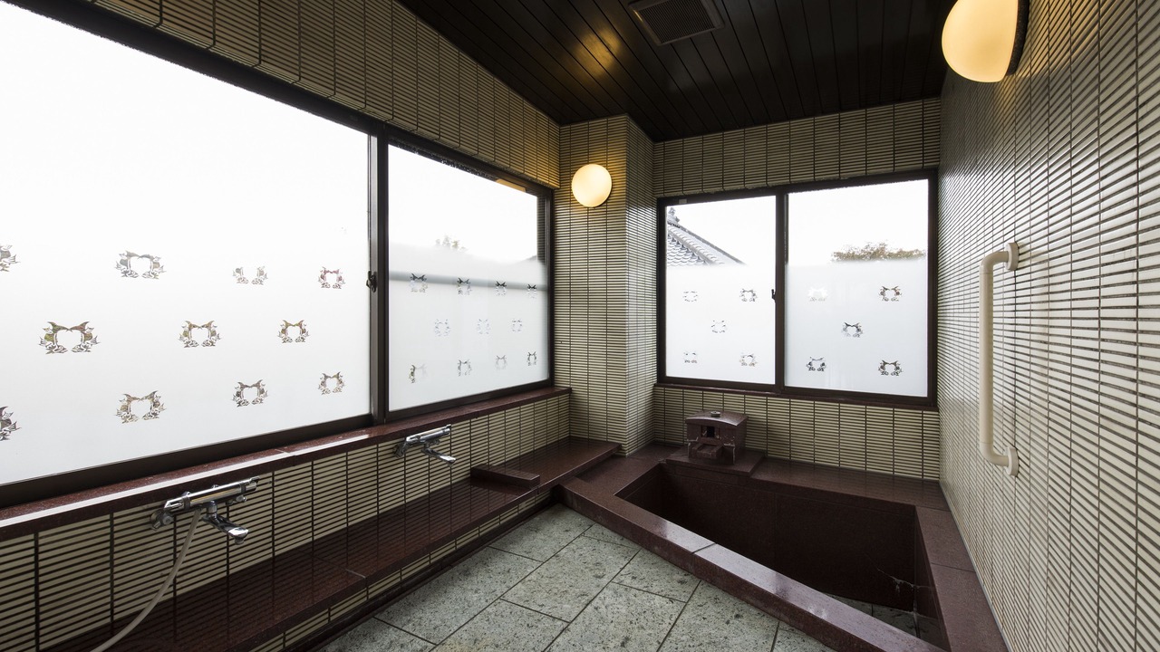 Photo of Bathroom in Otaru