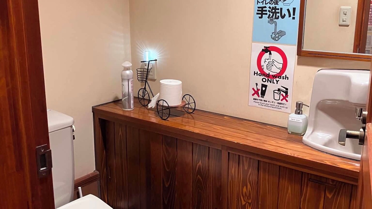 Photo of Bathroom in Kochi