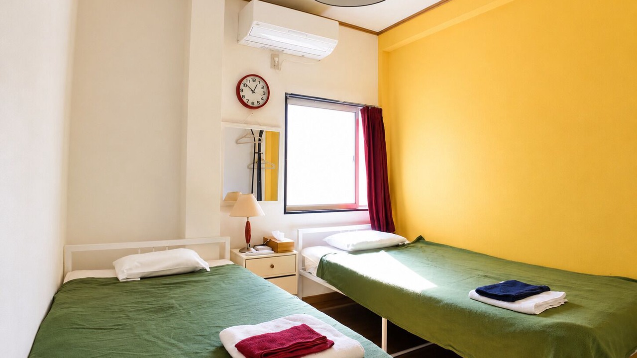 Photo of Bedroom in Kochi