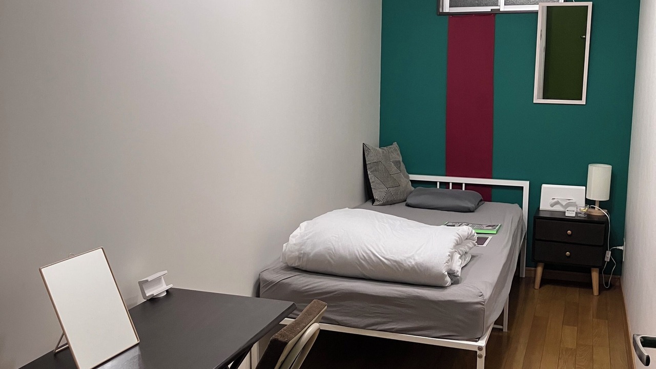 Photo of Bedroom in Kochi