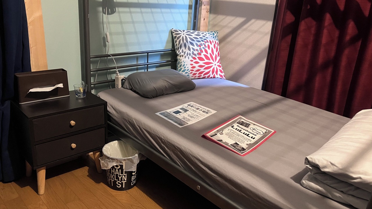 Photo of Bedroom in Kochi