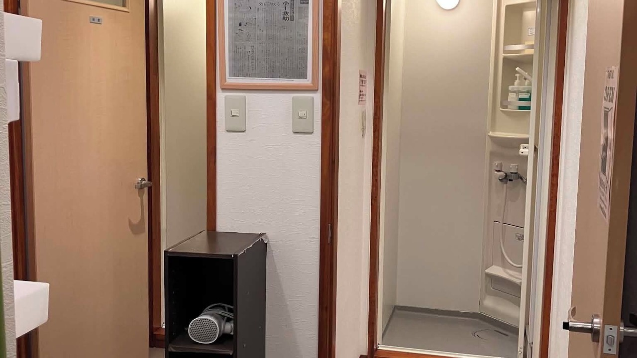 Photo of Bathroom in Kochi