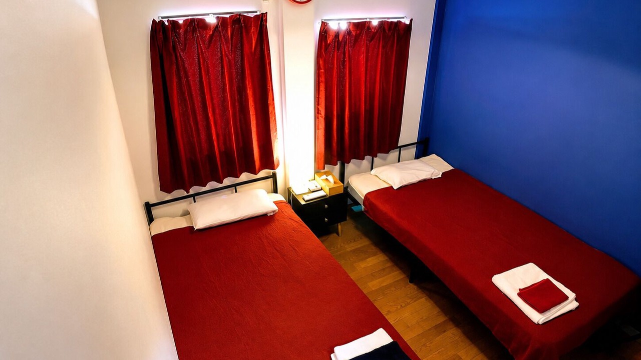 Photo of Bedroom in Kochi