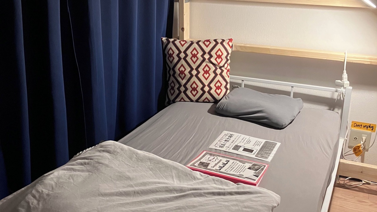 Photo of Bedroom in Kochi