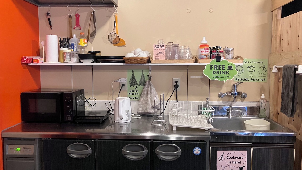 Photo of Kitchen in Kochi