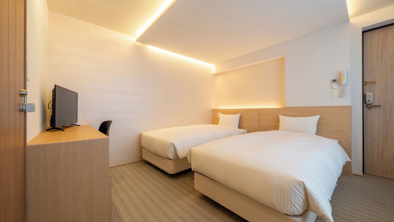 Photo of Bedroom in Shimogyo