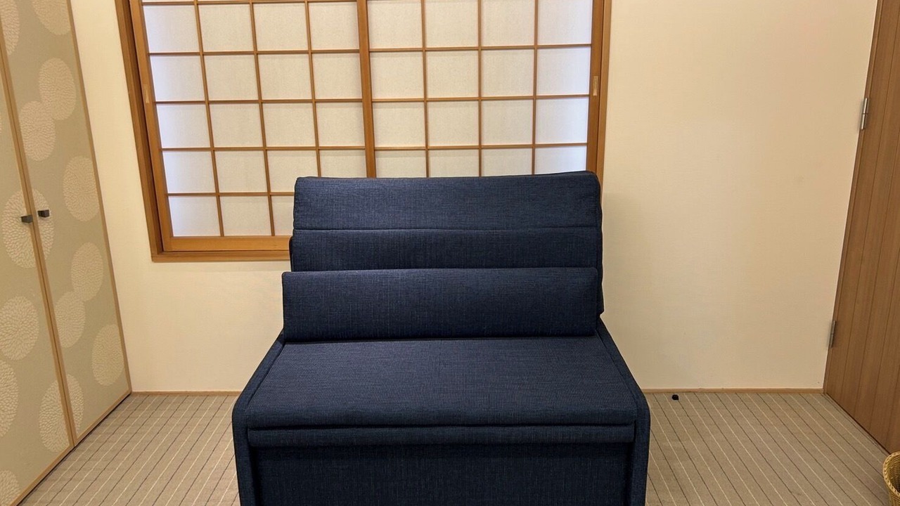 Photo of Bedroom in Shimogyo