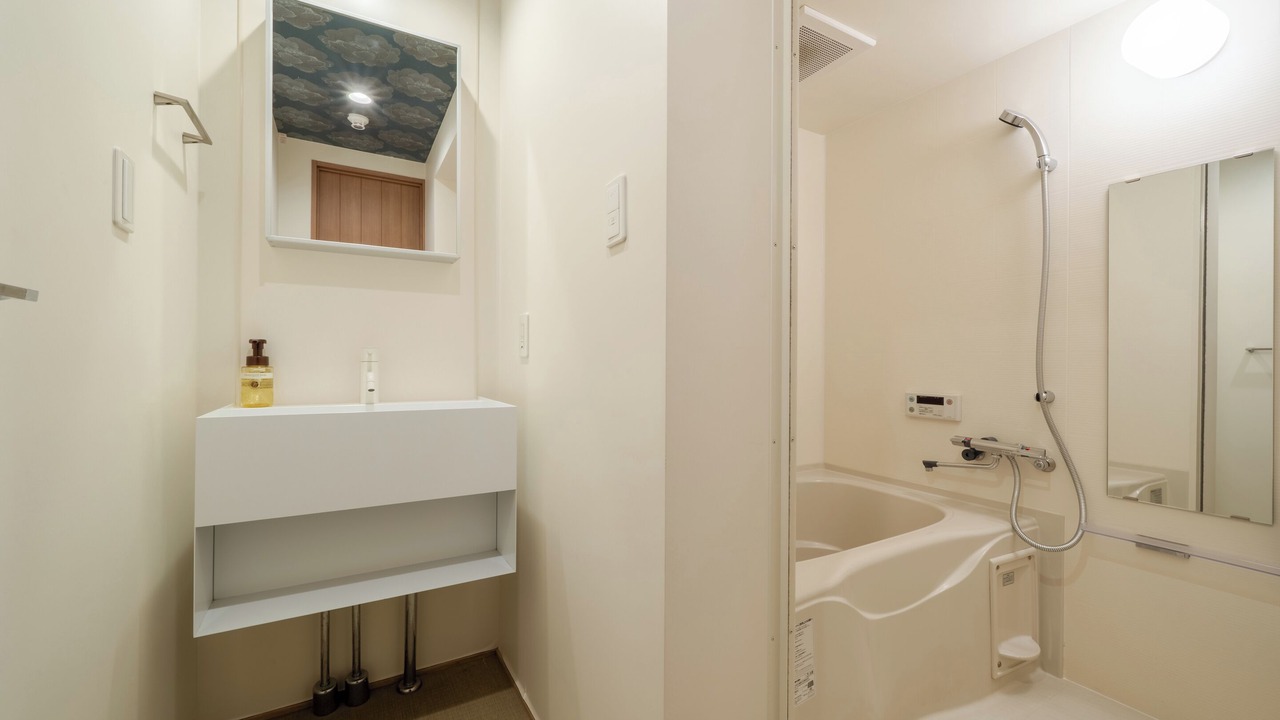 Photo of Bathroom in Shimogyo