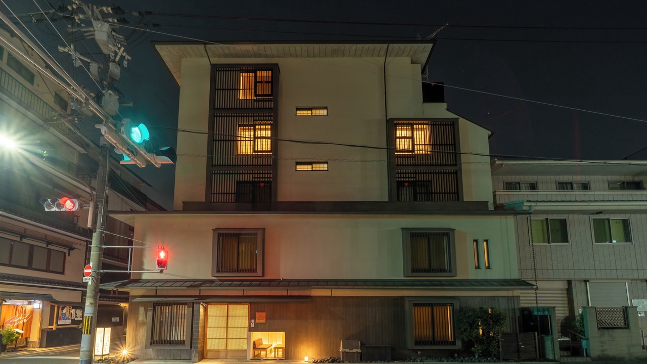 Photo of Outdoor in Shimogyo