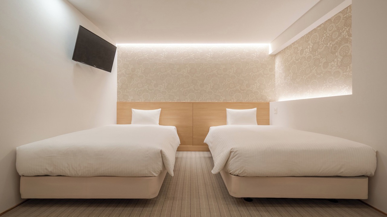 Photo of Bedroom in Shimogyo