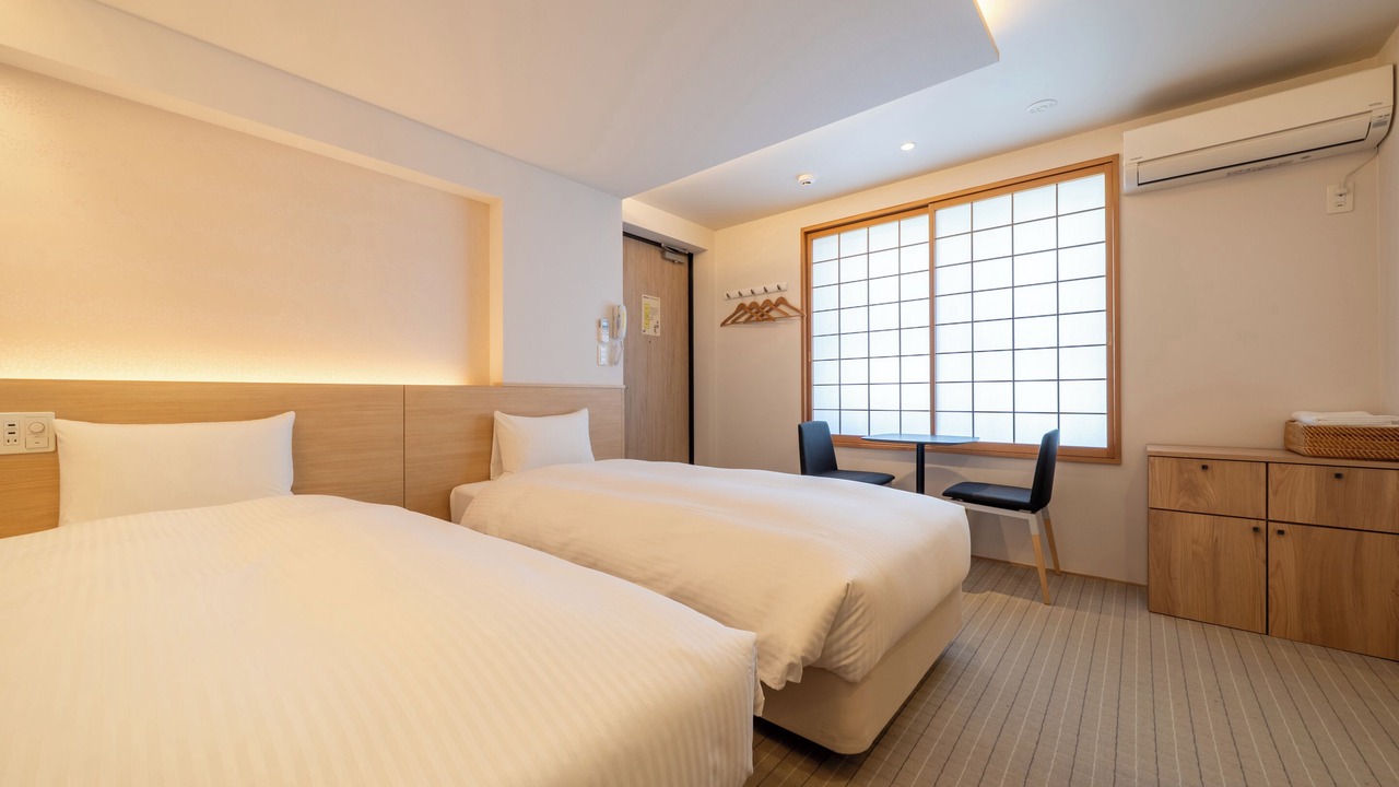 Photo of Bedroom in Shimogyo