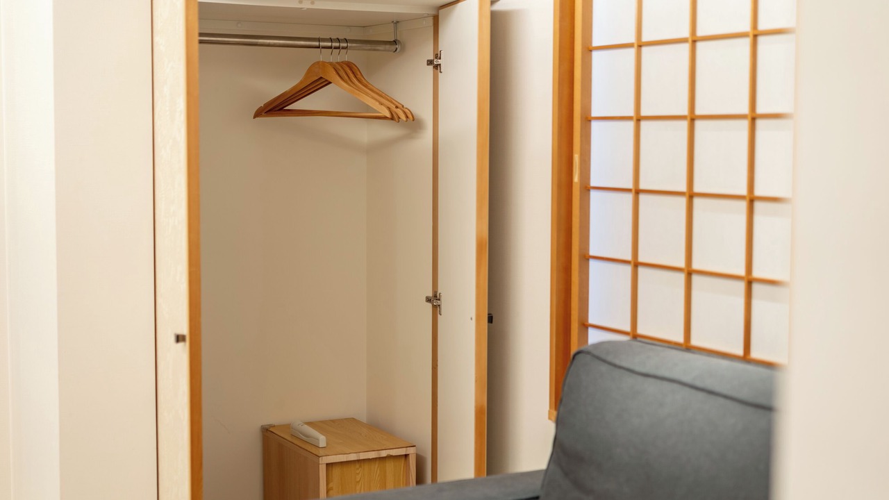 Photo of Bedroom in Shimogyo