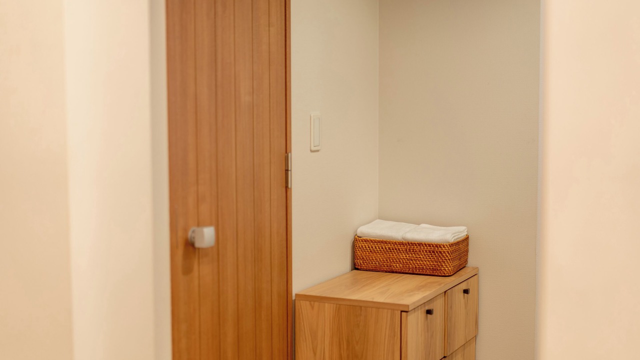 Photo of Bedroom in Shimogyo