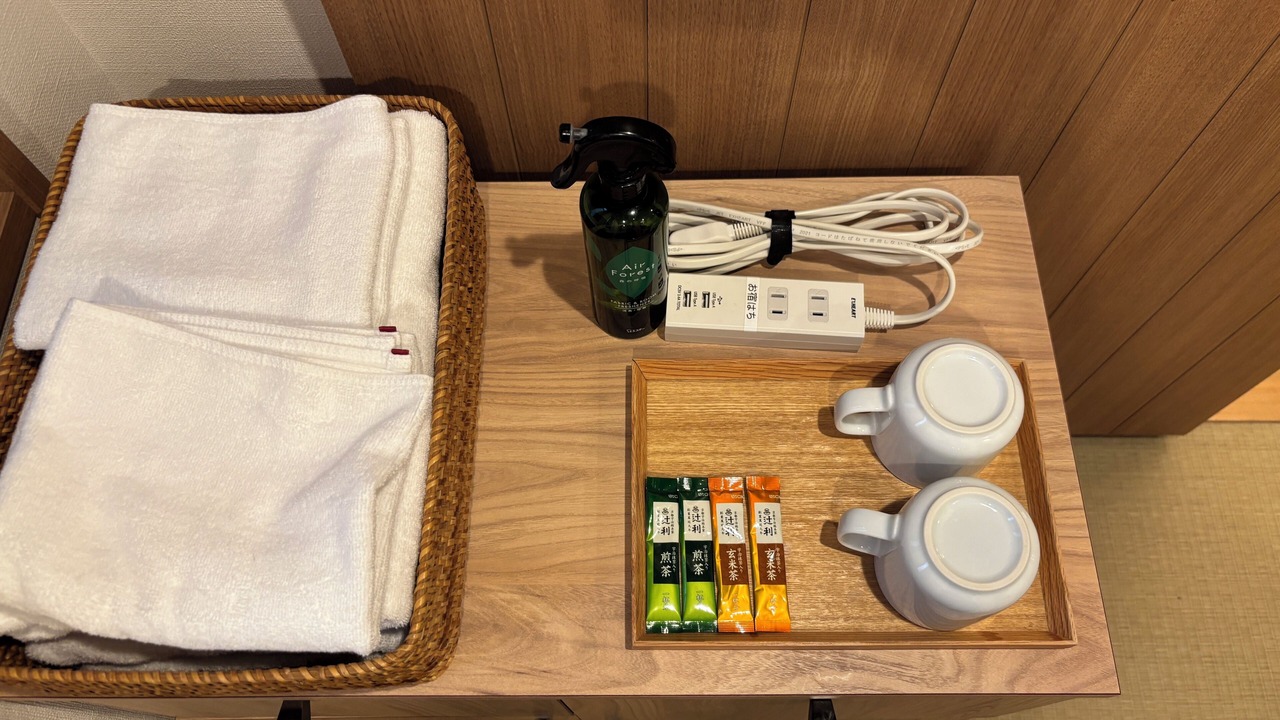 Photo of Bedroom in Shimogyo